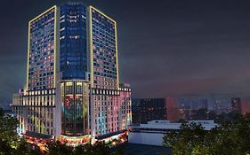 New Coast Hotel Manila